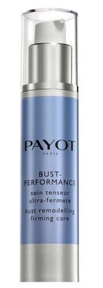 PAYOT Le Corps Péče o poprsí Bust Performance Firming Care 200 ml pro ženy