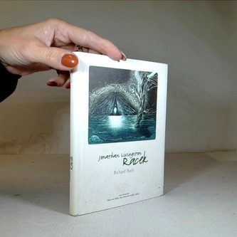 Jonatan Livingston Racek