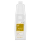 Lakmé K.Therapy Repair Conditioning Fluid vyživující kondicionér pro poškozené vlasy 1000 ml