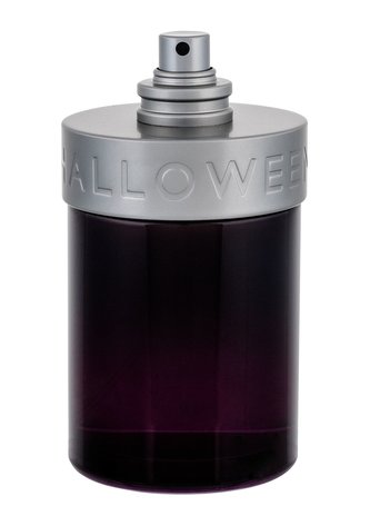 Jesus Del Pozo Halloween Man Toaletní voda 125 ml pro muže Tester
