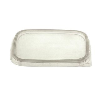 Víčko na vaničku - transparentní, 1 000 ks