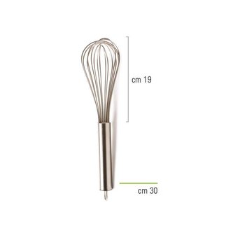 Metla na šlehání 30cm - Decora