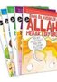Daha da Kücükler Icin Allahi Merak Ediyorum 5 Kitap Takim