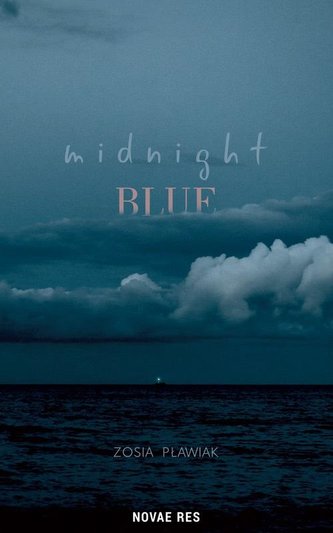 Midnight blue