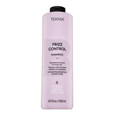 Vlasová kosmetika  v naší nabídce nese jména těch nejslavnějších kadeřnických značek. Šampony značky Lakmé z kolekce Teknia byly vytvořeny pro hrubé vlasy speciálně pro ženy. Tento kadeřnický zázrak má objem 1000 ml.