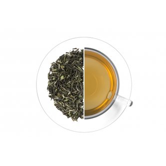 Oxalis Darjeeling Sivitar SFTGFOP1 čerstvá sklizeň BIO 2023 50 g