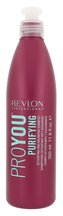 Revlon Professional ProYou Šampon Purifying 350 ml pro ženy