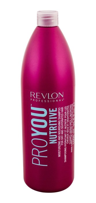 Revlon Professional ProYou Šampon Nutritive 1000 ml pro ženy