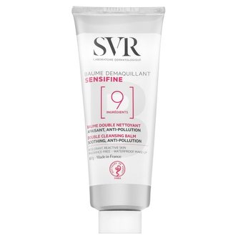 SVR Sensifine odličovací a čisticí balzám Baume Demaquillant Double Cleansing Balm 100 ml