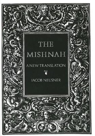 The Mishnah: A New Translation