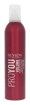 Revlon Professional ProYou Tužidlo na vlasy Volume 400 ml pro ženy