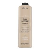 Vlasová kosmetika  v naší nabídce nese jména těch nejslavnějších kadeřnických značek. Šampony značky Lakmé z kolekce Teknia byly vytvořeny pro lámavé vlasy speciálně pro ženy. Tento kadeřnický zázrak má objem 1000 ml.