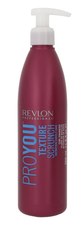 Revlon Professional ProYou Pro podporu vln Texture 350 ml pro ženy
