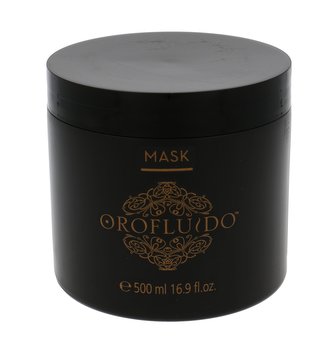 Orofluido Beauty Elixir Maska na vlasy 500 ml pro ženy Orofluido Beauty Elixir Maska na vlasy 500 ml pro ženy