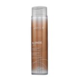 Joico Blonde Life Brightening Shampoo vyživující šampon pro blond vlasy 300 ml