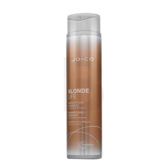 Joico Blonde Life Brightening Shampoo vyživující šampon pro blond vlasy 300 ml