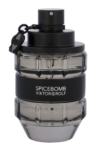 Viktor & Rolf Spicebomb Toaletní voda 90 ml pro muže
