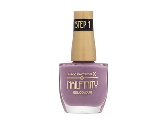 Max Factor Nailfinity Lak na nehty 12 ml 355 Breakthrough pro ženy