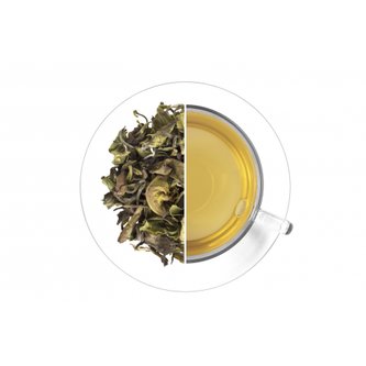 Oxalis OXALIS TEA FACTORY - Nilgiri Peony 30 g