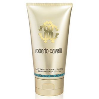 Roberto Cavalli Roberto Cavalli Pour Femme Tělové mléko 150 ml pro ženy