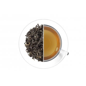 Oxalis OXALIS TEA FACTORY - Nilgiri Wulong 50 g