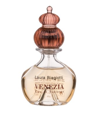 Laura Biagiotti Venezia Toaletní voda 2011 25 ml pro ženy