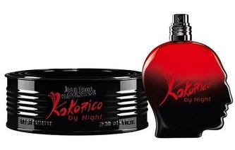 Jean Paul Gaultier Kokorico by Night Toaletní voda 100 ml pro muže