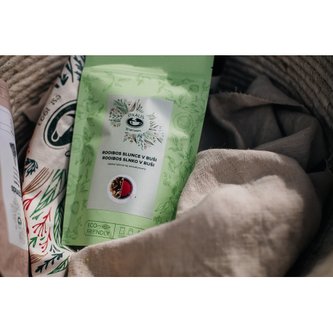 Oxalis Rooibos Slunce v Buši 70 g – Edice 30