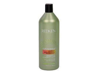 Redken Curvaceous Kondicionér 1000 ml pro ženy