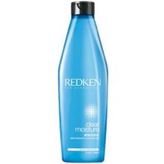 Redken Clear Moisture Šampon 1000 ml pro ženy