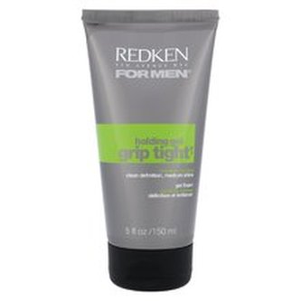 Redken For Men Gel na vlasy Grip Tight 150 ml pro muže