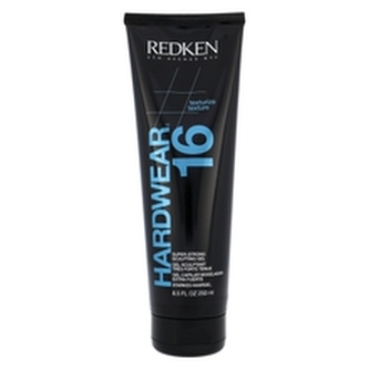 Redken Hardwear 16 Gel na vlasy 250 ml pro ženy