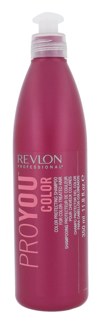 Revlon Professional ProYou Šampon Color 350 ml pro ženy