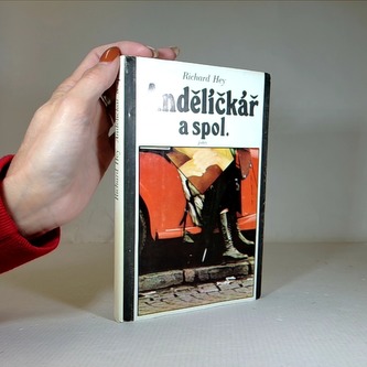 Andělíčkář a spol