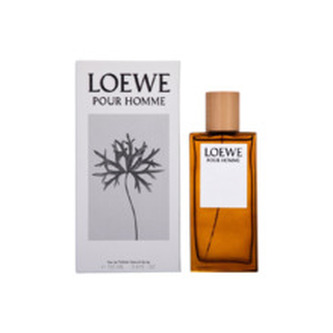 Toaletní voda Pour Homme od značky Loewe byla vytvořená výhradně pro muže. Toto balení obsahuje 150 ml vámi vybrané vůně.