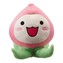 Blizzard plyšák Pachimari (Overwatch 2)