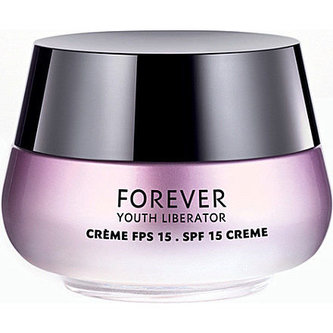 Yves Saint Laurent Forever Youth Liberator Denní pleťový krém 50 ml SPF15 pro ženy