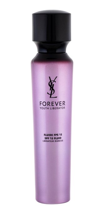 Yves Saint Laurent Forever Youth Liberator Pleťové sérum Fluide 50 ml SPF15 pro ženy