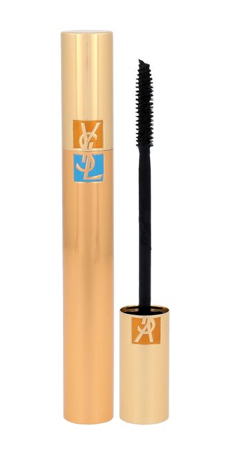 Yves Saint Laurent Volume Effet Faux Cils Řasenka 6,9 ml 01 Black pro ženy