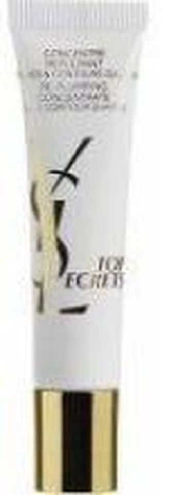 Yves Saint Laurent Top Secrets Balzám na rty 15 ml pro ženy