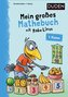 Mein großes Mathebuch mit Rabe Linus  1. Klasse