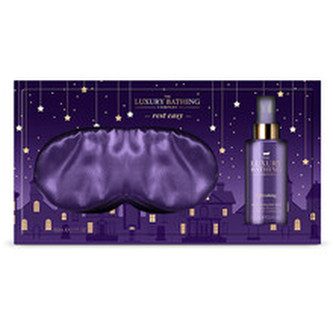 Grace Cole Dárková sada pro klidný spánek Levandule 2 ks woman