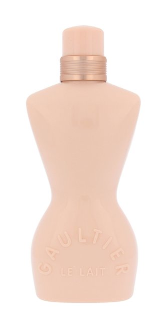 Jean Paul Gaultier Classique Tělové mléko 200 ml pro ženy Tester