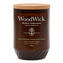 Svíčka dekorativní váza WoodWick, Rajčatový list a bazalka, 368 g 1726352E