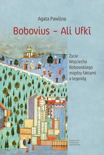 Bobovius ‒ Ali Ufki