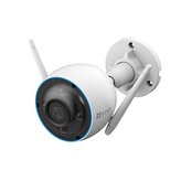 EZVIZ H3 2K venkovní Wi-Fi smart bezpečnostní kamera