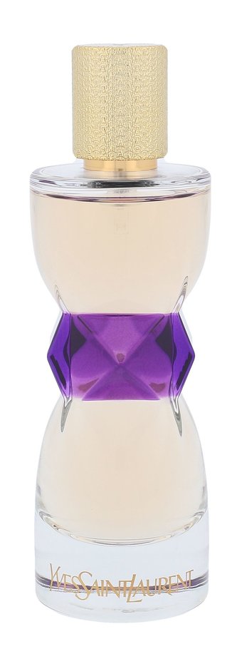 Yves Saint Laurent Manifesto Parfémovaná voda 50 ml pro ženy