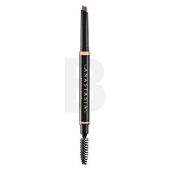 Anastasia Beverly Hills Brow Definer Dark Brown tužka na obočí 2v1 0,2 g