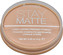 Rimmel London Stay Matte Púder 14 g 003 Peach Glow pre ženy