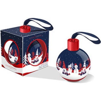 Grace Cole Pěna do koupele Kakao & Vanilka (Bath Soak) 250 ml woman